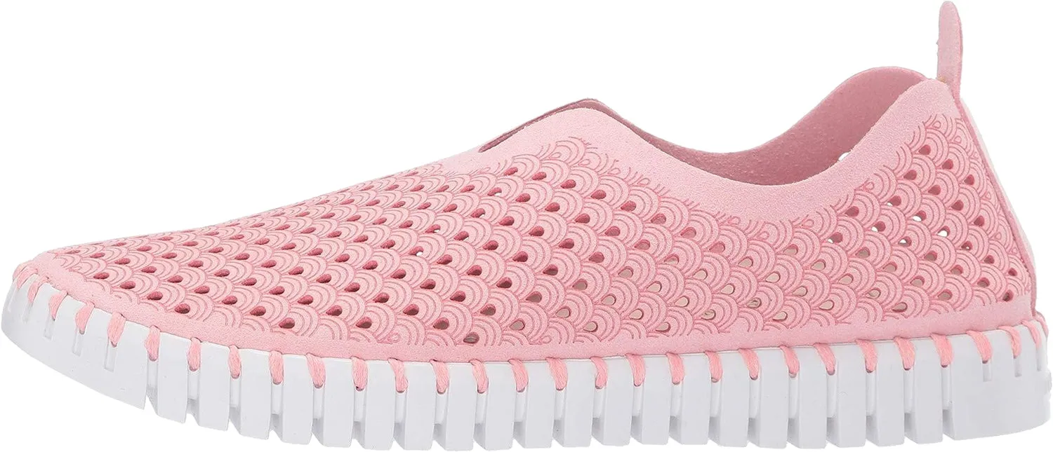 Women's Ilse Jacobsen Tulip 139 Adobe Rose Synthetic