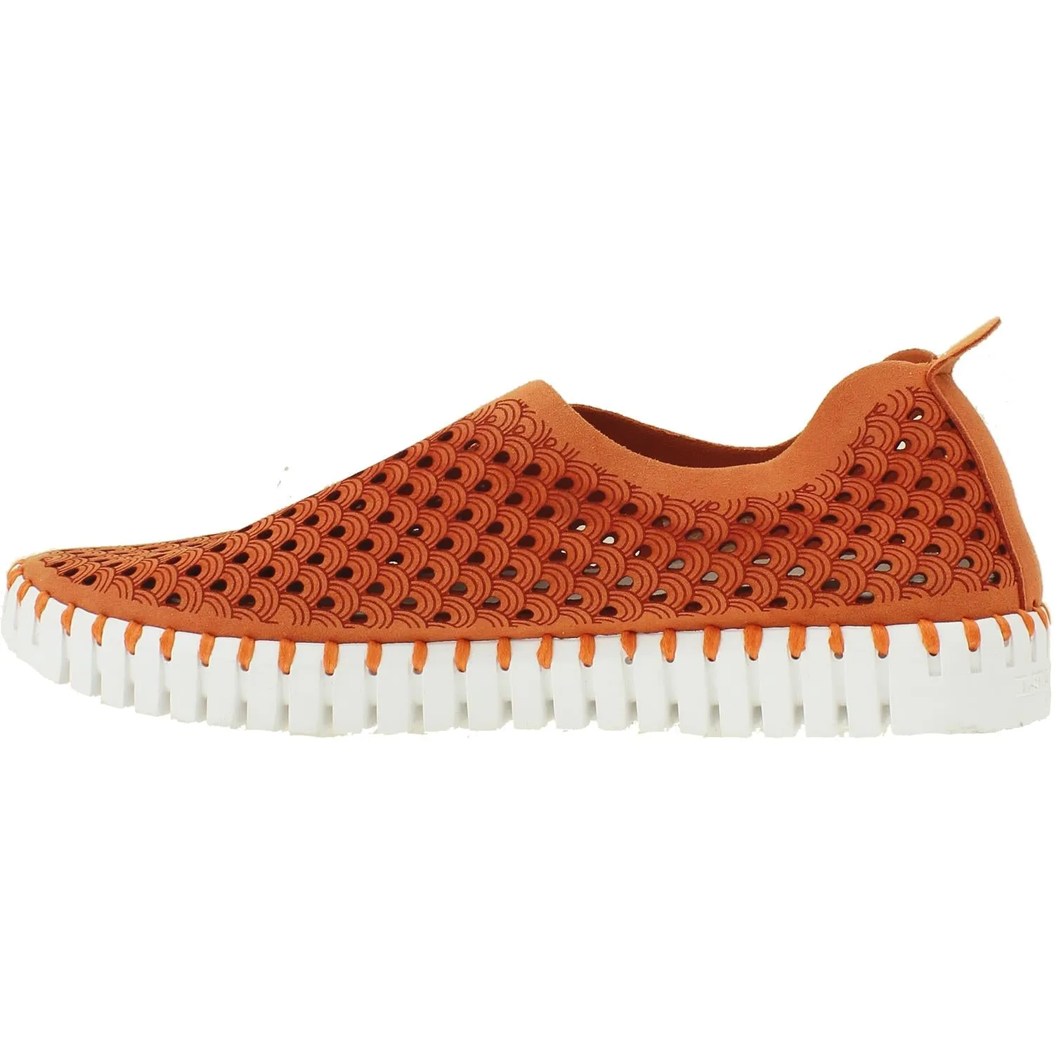 Women's Ilse Jacobsen Tulip 139 Camelia Synthetic