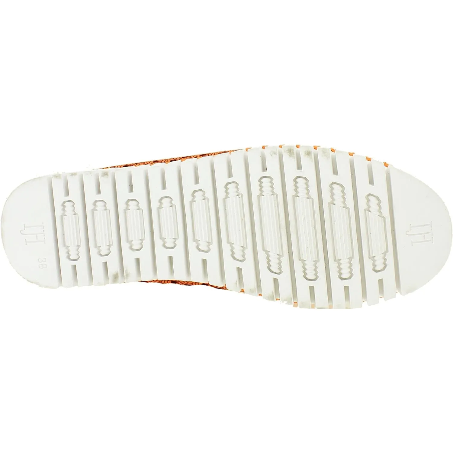 Women's Ilse Jacobsen Tulip 139 Camelia Synthetic