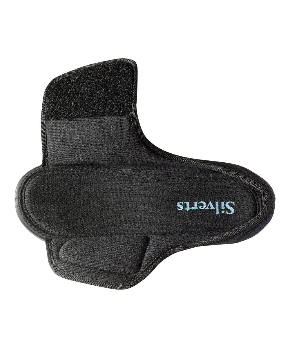 Women's Indoor & Outdoor Extra Wide Open Toe Shoes