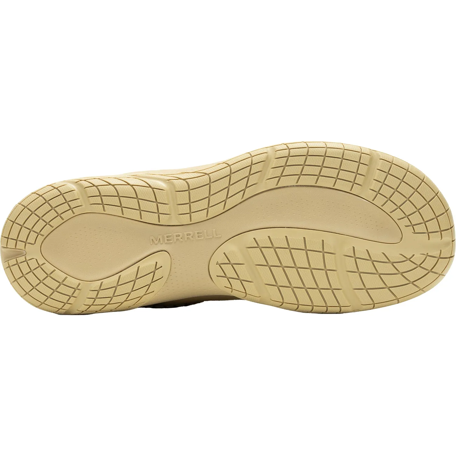 Women's Merrell Encore Ice 5 Tan Suede