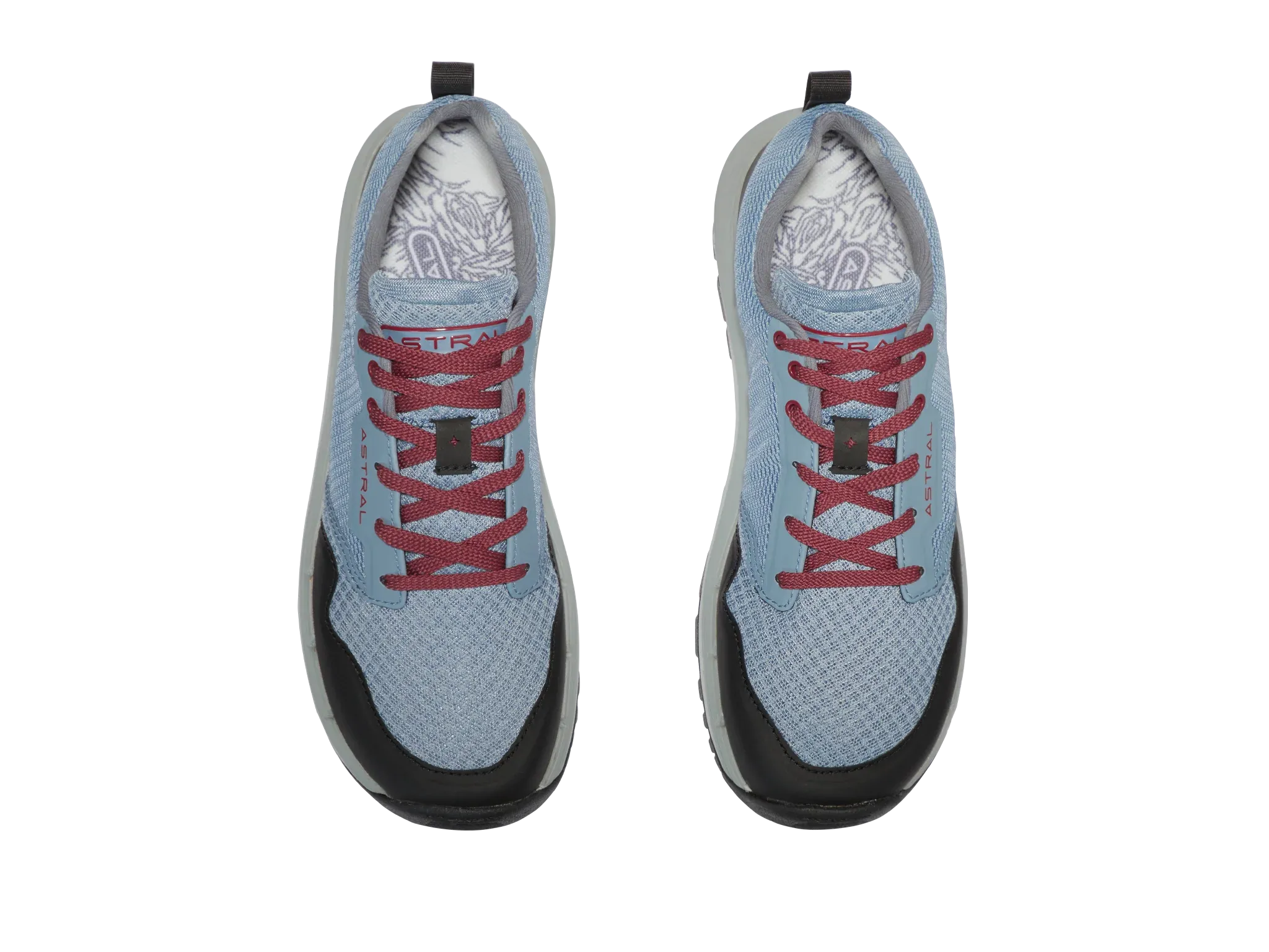 Women's TR1 Mesh