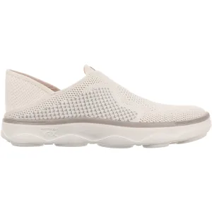 Women's Vionic Sage Rx Cream Stretch Knit