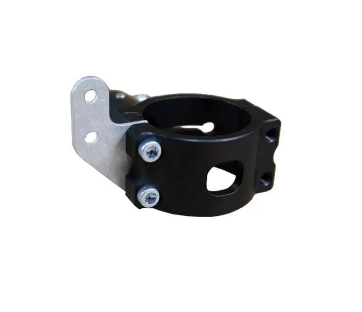 Woodcraft Zero Offset Clip-Ons '21-'23 Aprilia RS 660