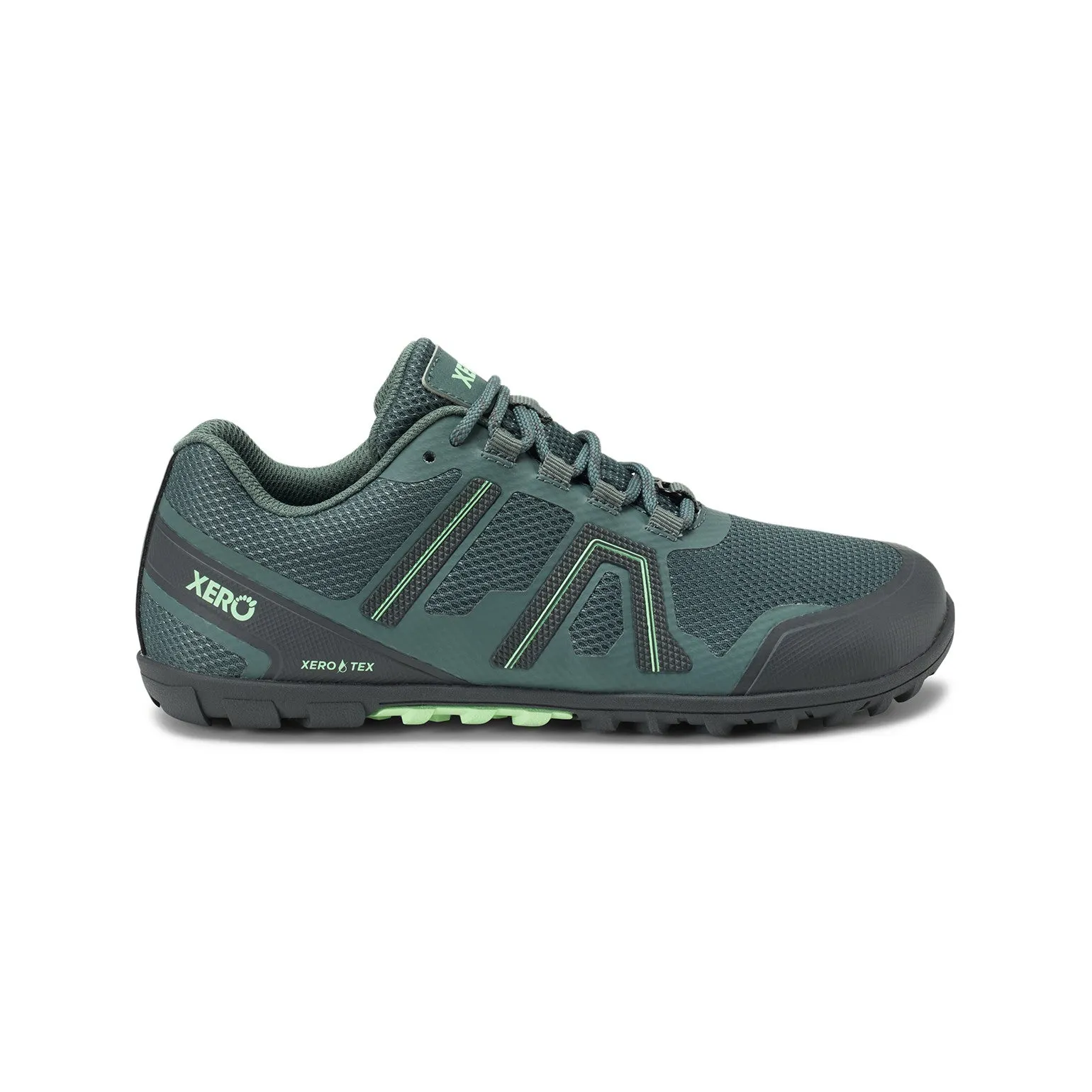 Xero Shoes Mesa Trail WP Damen