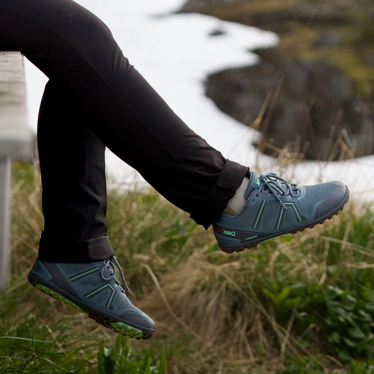 Xero Shoes Mesa Trail WP Damen