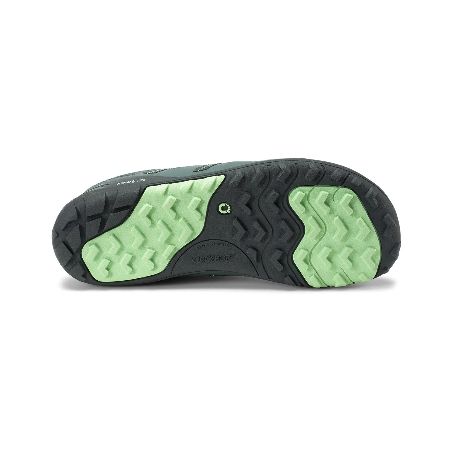 Xero Shoes Mesa Trail WP Damen