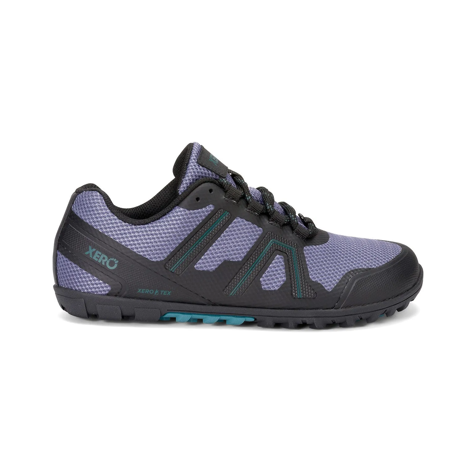 Xero Shoes Mesa Trail WP Damen
