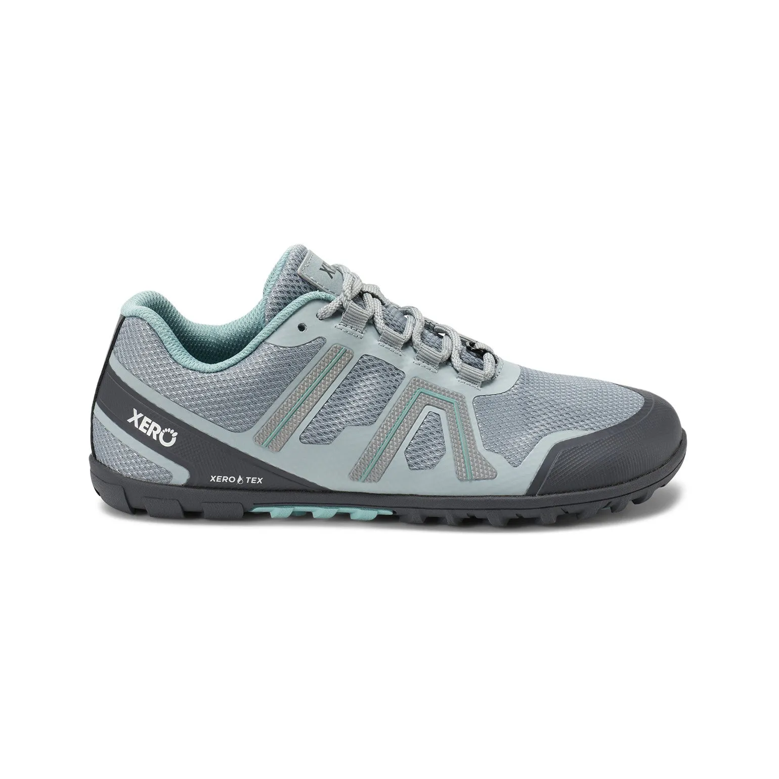 Xero Shoes Mesa Trail WP Damen