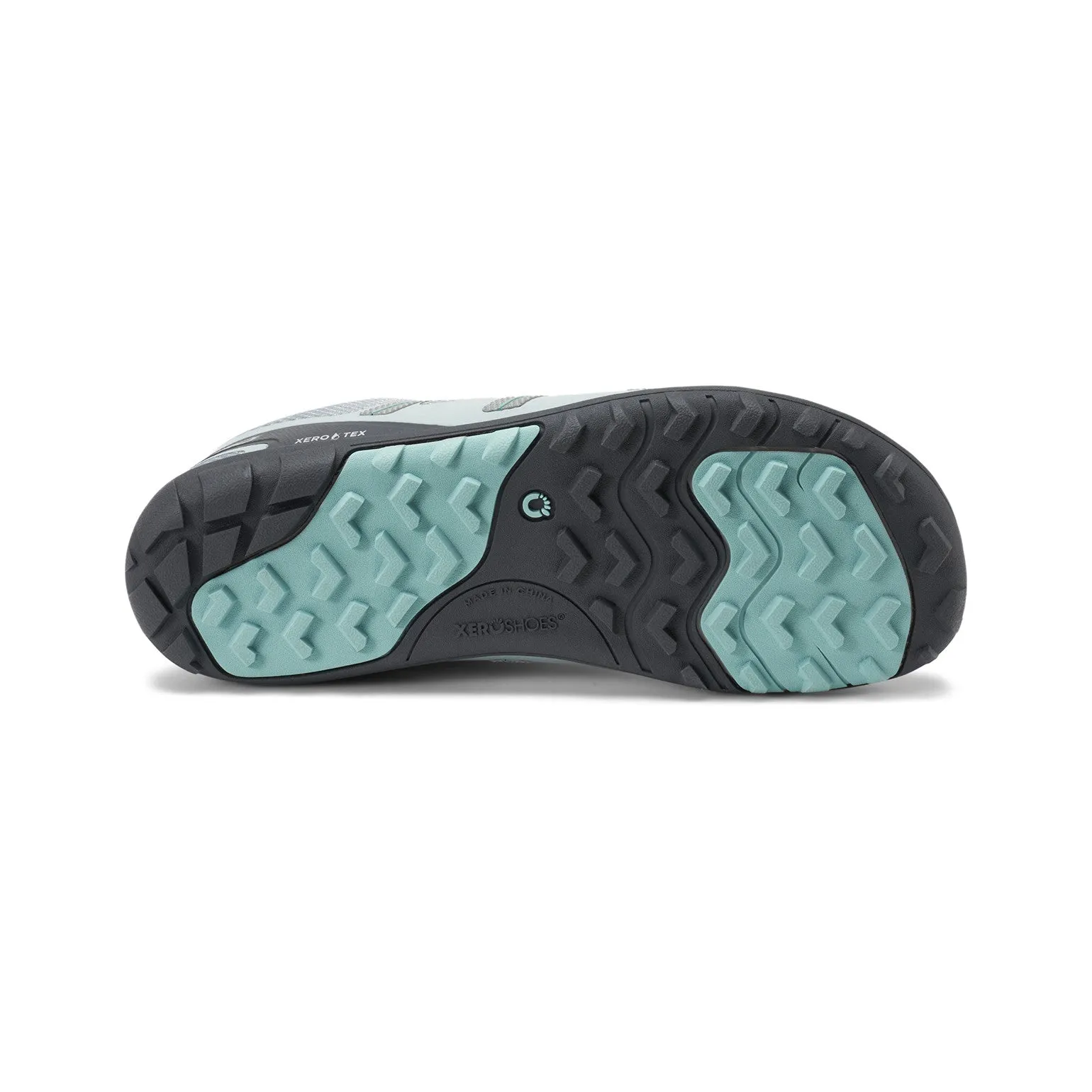 Xero Shoes Mesa Trail WP Damen