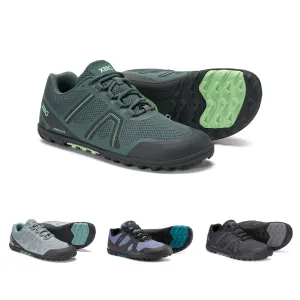Xero Shoes Mesa Trail WP Damen