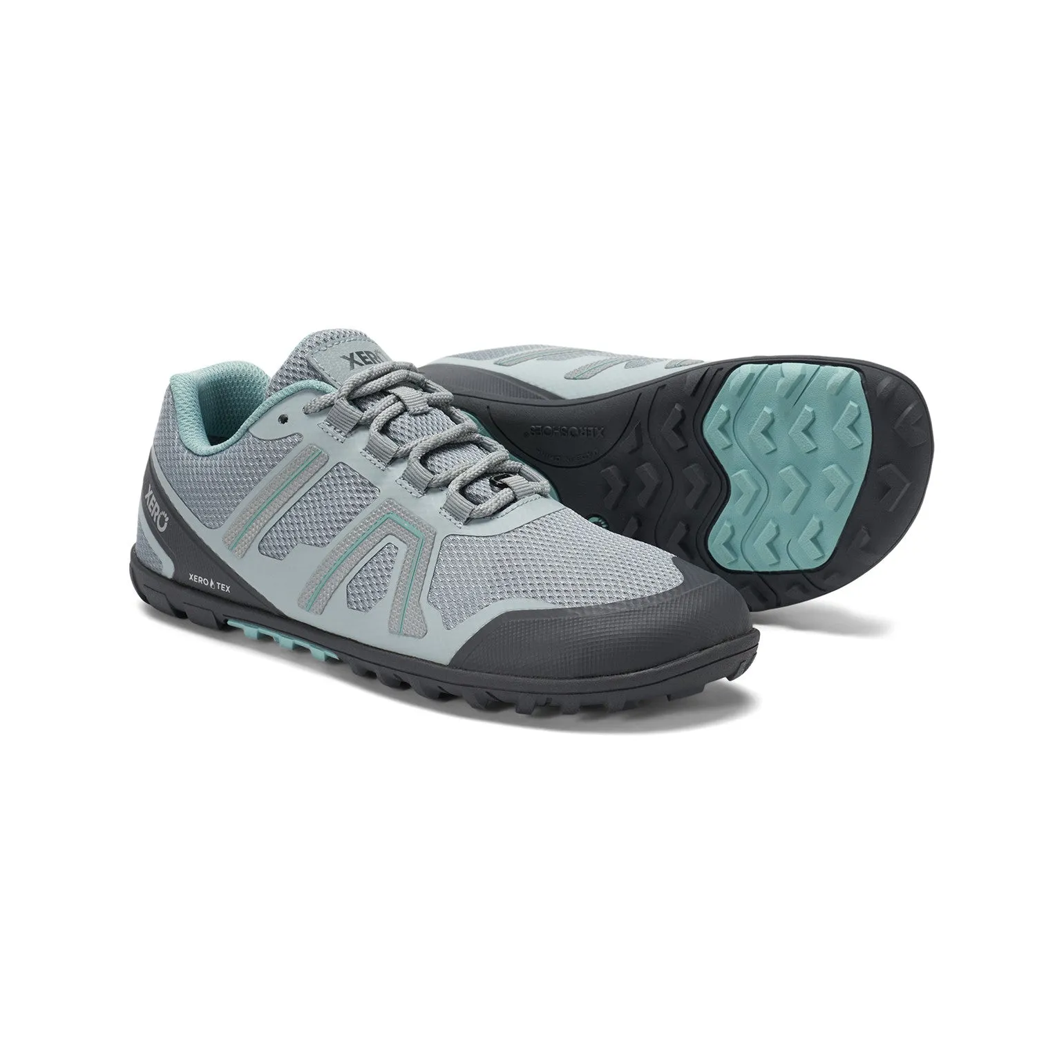 Xero Shoes Mesa Trail WP Damen