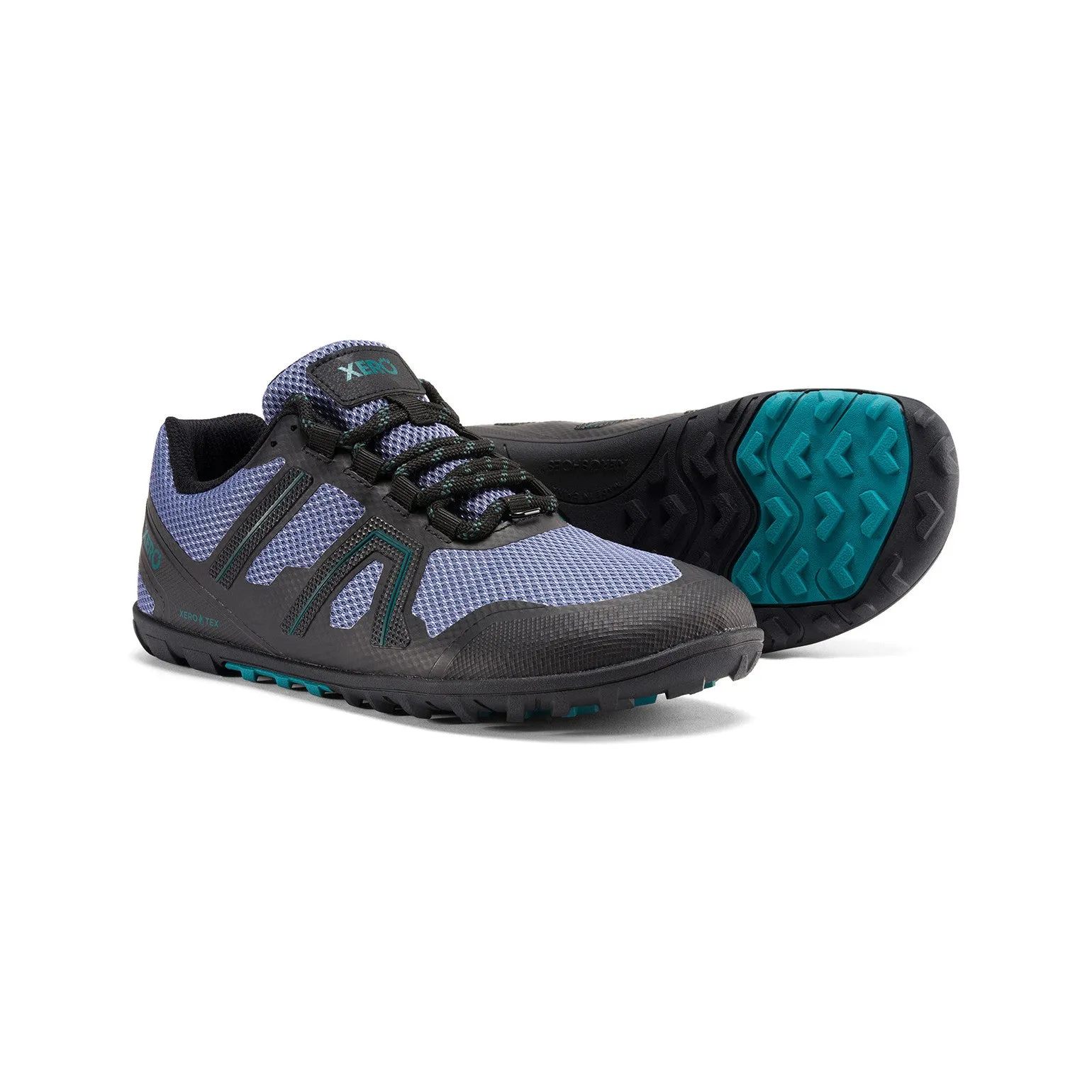 Xero Shoes Mesa Trail WP Damen