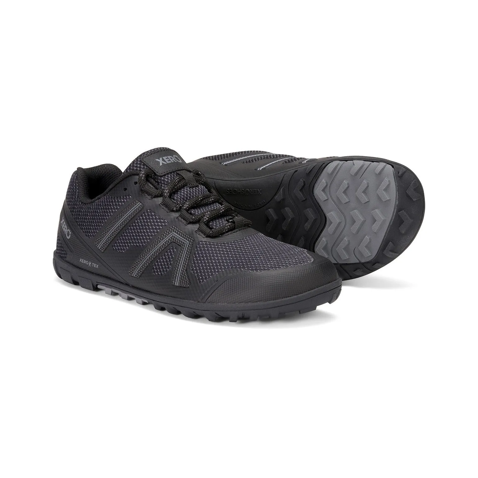 Xero Shoes Mesa Trail WP Damen