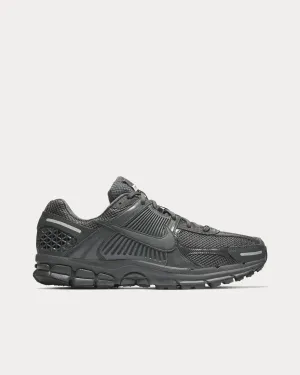 Zoom Vomero 5 Anthracite Low Top Sneakers
